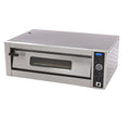 Pizzaofen - Professionell - für 6 Pizzen mit Ø30cm - 400 V