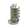Kebabgrill - Professionell - 3 Brenner - 30 kg Fleisch - Gas