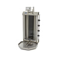 Kebabgrill - Professionell - 4 Brenner - 50 kg Fleisch - Elektrisch