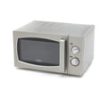 Mikrowelle - Professionell - 900W - 6 Programme - Teller bis Ø33cm
