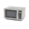 Mikrowelle - Professionell - 1000W - 20 Programme - Teller bis Ø32cm