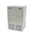 Máquina de Hielo - Profesional - 100kg/día - Cubitos de Hielo Huecos - Refrigerado por Aire