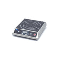 Piastra di Cottura - Professionale - Ø26cm - 2700W - Induzione