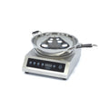 Fogón de Wok - Profesional - Ø26cm - 3500W - Inducción