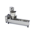 Macchina per Donut - Professionale - 450 Donut/h - Automatica - Friggitrice con Sistema Rotante