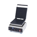 Waffeleisen - Professionell - 4 Waffeln - Mini-Quadrate