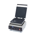 Piastra per crêpes - Professionale - 1 crêpe - Ø21,5cm