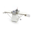 Teigausrollmaschine - Professionell - 52cm - Standmodell - klappbar