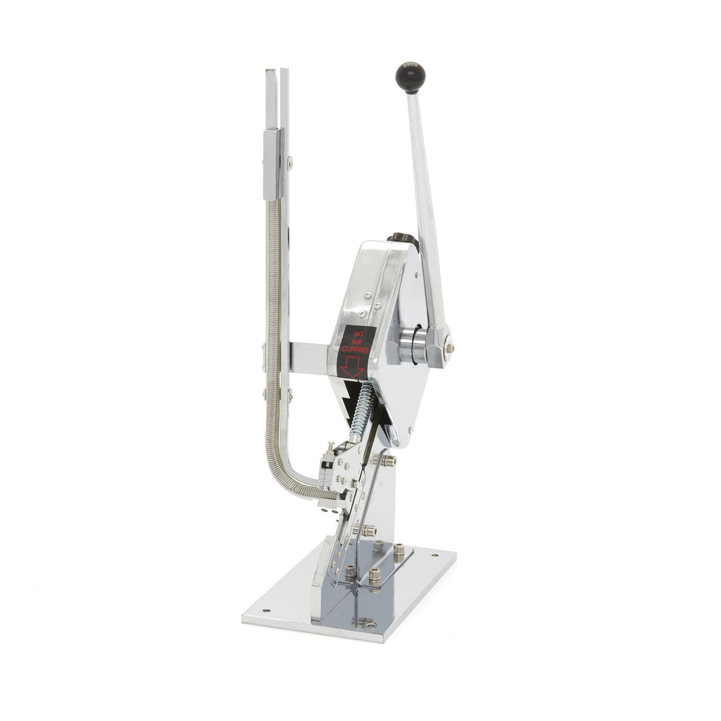 Wurstclipper - Professionell - Manuell - ohne U-Clips