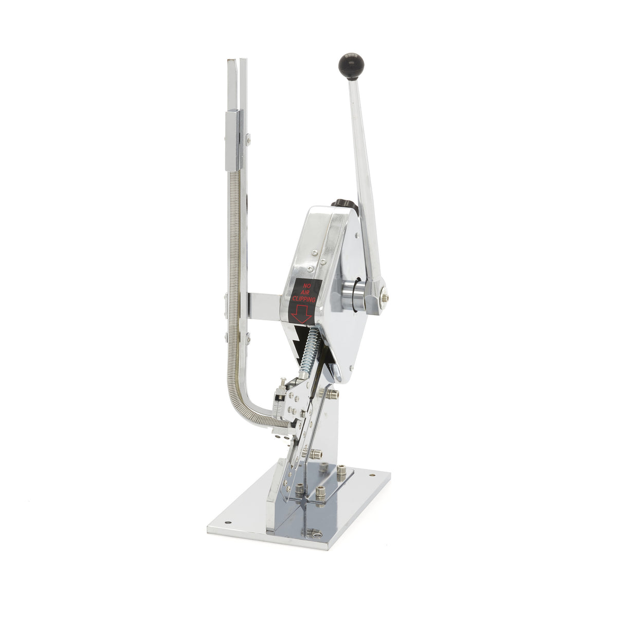 Wurstclipper - Professionell - Manuell - ohne U-Clips