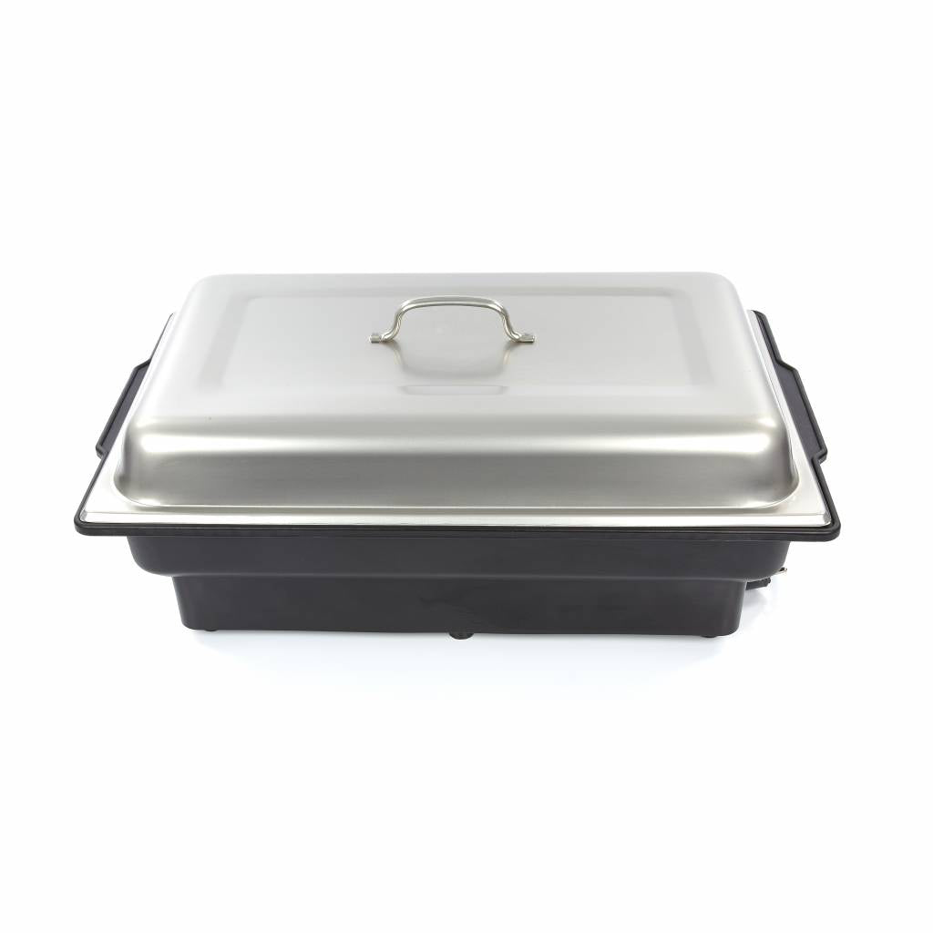 Scaldavivande - Professionale - 8,5L - Elettrico - incl. 1/1 GN e Coperchio