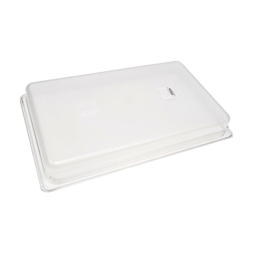 Contenitore Gastronorm - Professionale - 1/1 GN - 6,5cm di profondità - Policarbonato