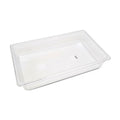 GN-Behälter - Professionell - 1/1 GN - 10cm Tiefe - Polycarbonat
