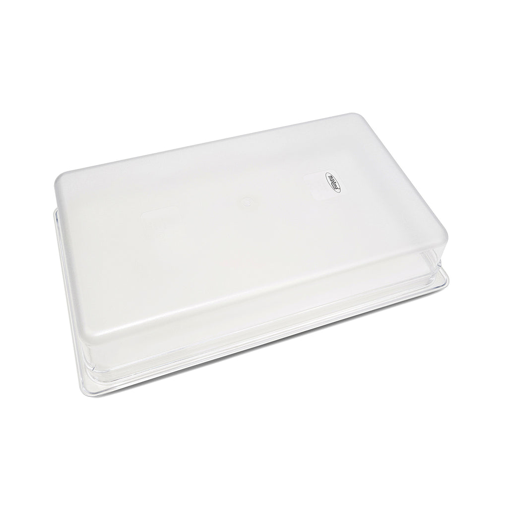 GN-Behälter - Professionell - 1/1 GN - 10cm Tiefe - Polycarbonat