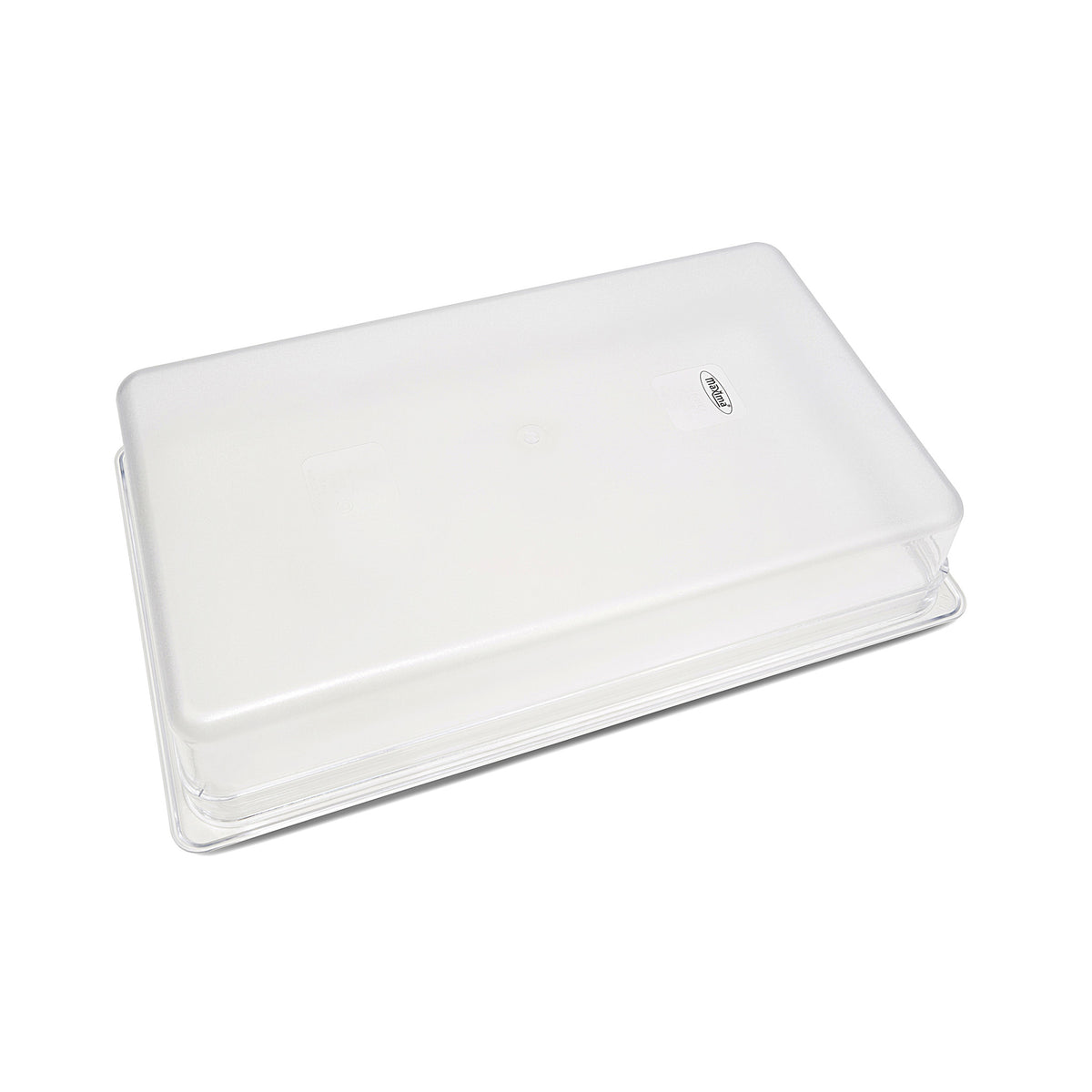 GN-Behälter - Professionell - 1/1 GN - 10cm Tiefe - Polycarbonat