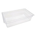 GN-bak - Professioneel - 1/1 GN - 15cm diep - Polycarbonaat