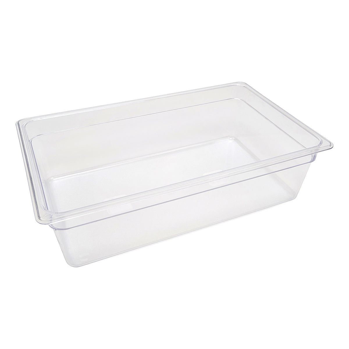 GN-bak - Professioneel - 1/1 GN - 15cm diep - Polycarbonaat