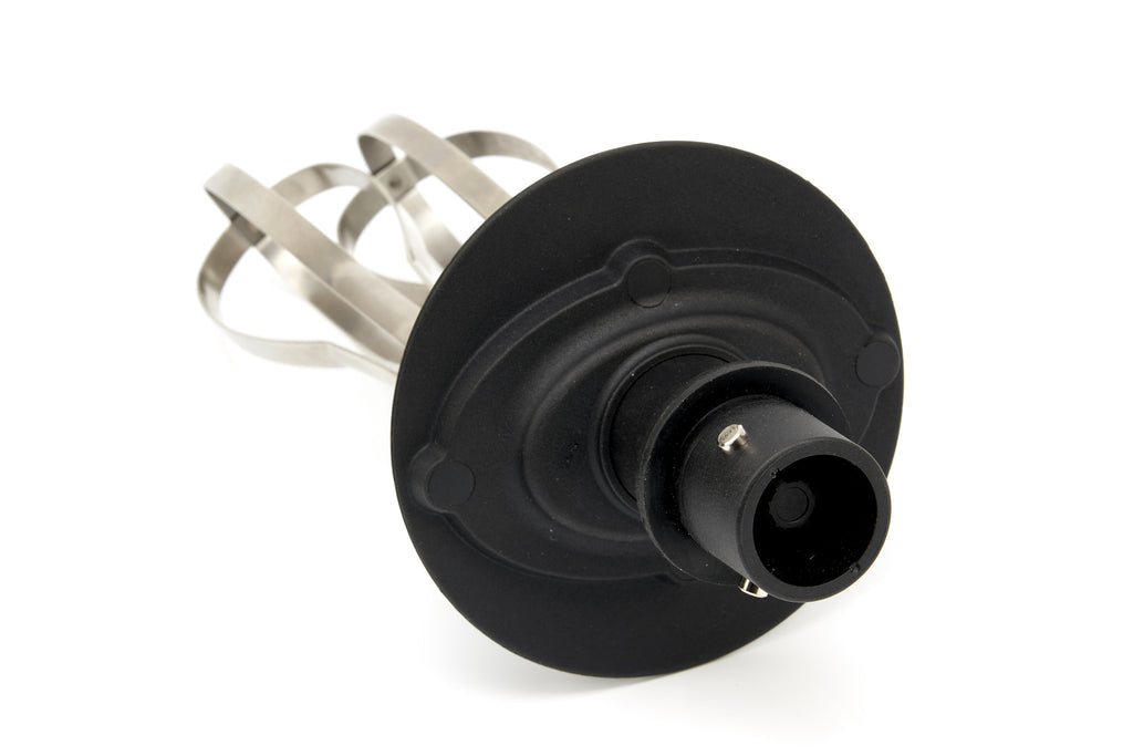 Schneebesen-Aufsatz für Stabmixer - Professionell - 185 mm