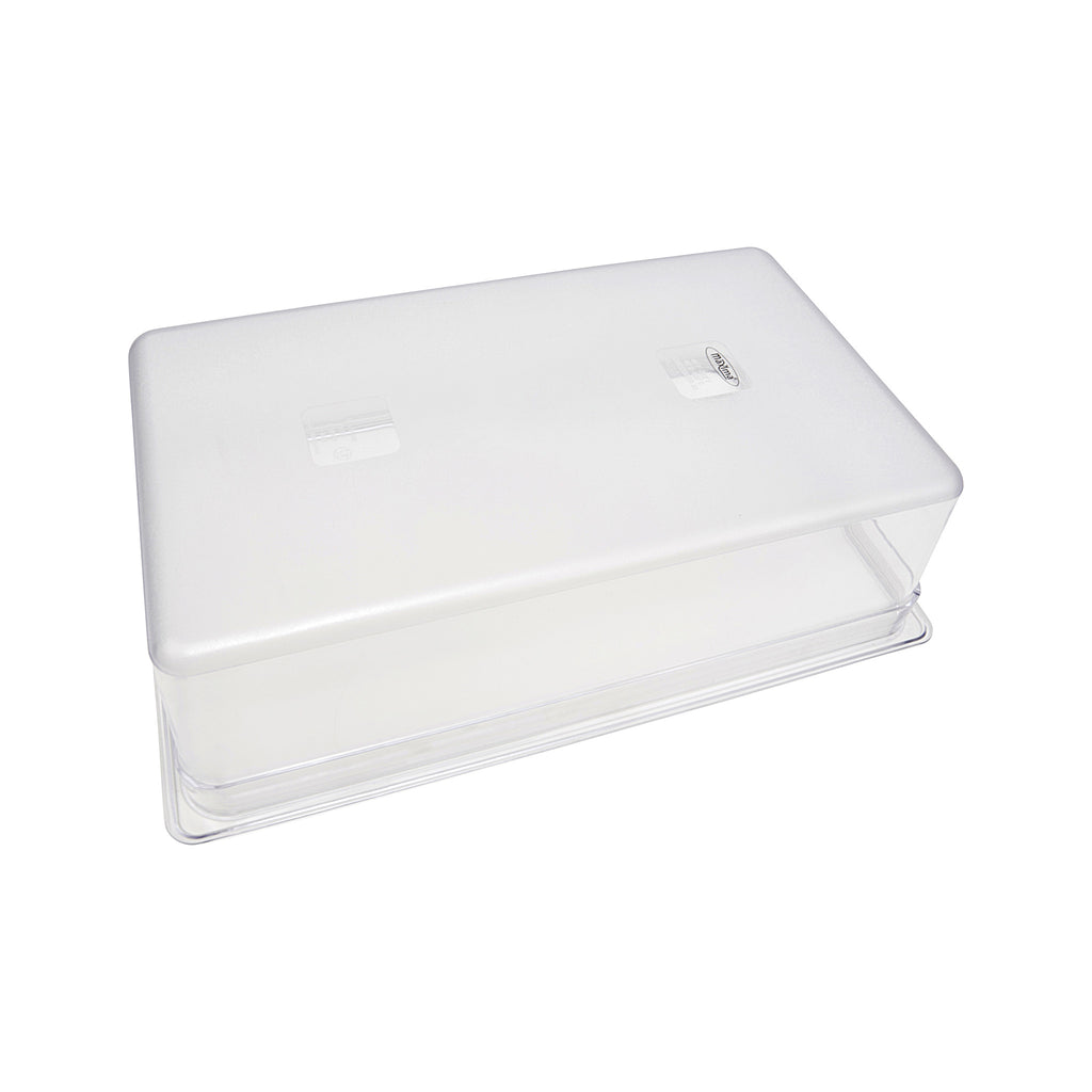 GN-bak - Professioneel - 1/1 GN - 15cm diep - Polycarbonaat