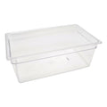 Contenedor Gastronorm - Profesional - 1/1 GN - 20cm de Profundidad - Policarbonato
