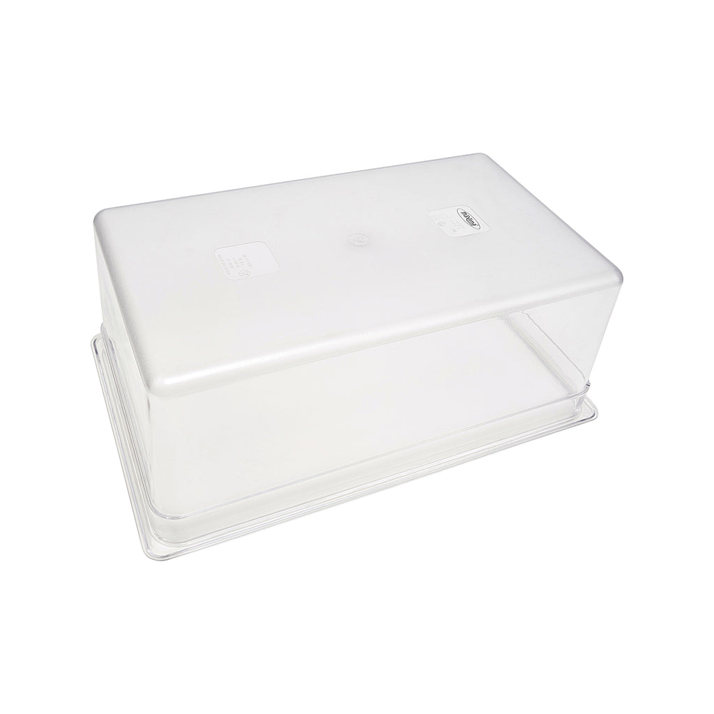Contenedor Gastronorm - Profesional - 1/1 GN - 20cm de Profundidad - Policarbonato