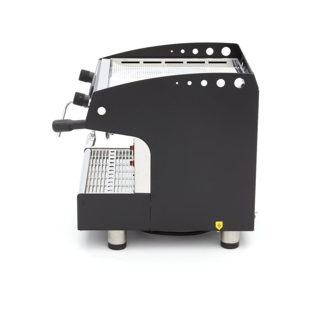 Máquina de Café Espresso - Profesional - 1 Pistón - 180 Tazas por Hora