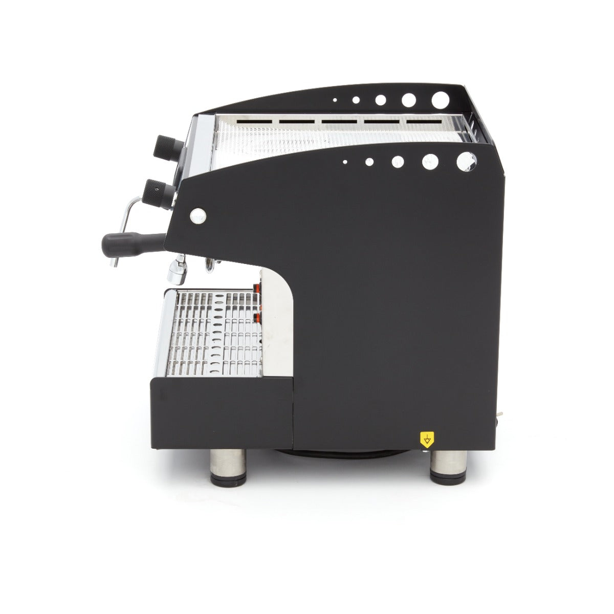 Máquina de Café Espresso - Profesional - 1 Pistón - 180 Tazas por Hora