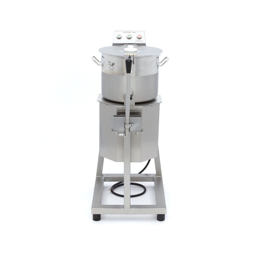 Robot da cucina - Professionale - 30L