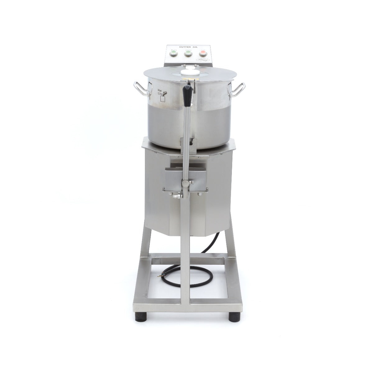Robot da cucina - Professionale - 30L