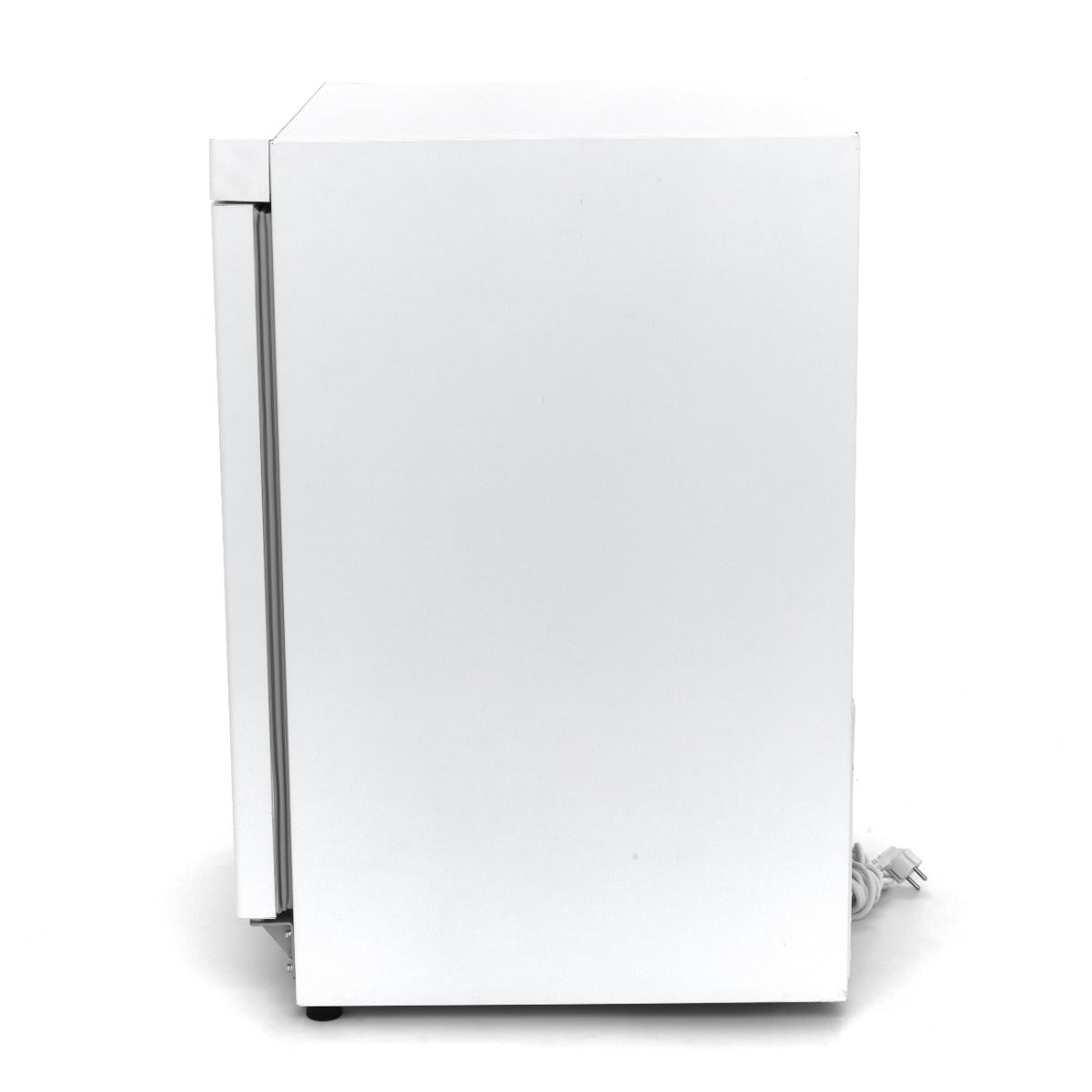 Frigorífico - Profesional - 200L - 3 Estantes Ajustable - Blanco