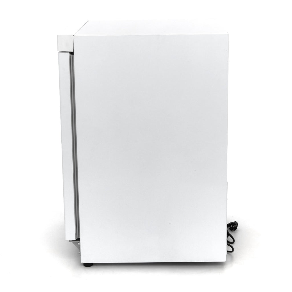 Congelador - Profesional - 200L - 3 Estantes Fijos - Blanco