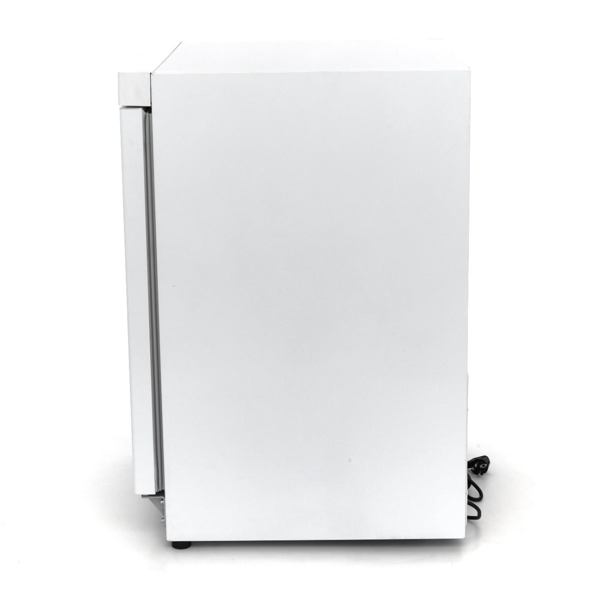 Congelador - Profesional - 200L - 3 Estantes Fijos - Blanco