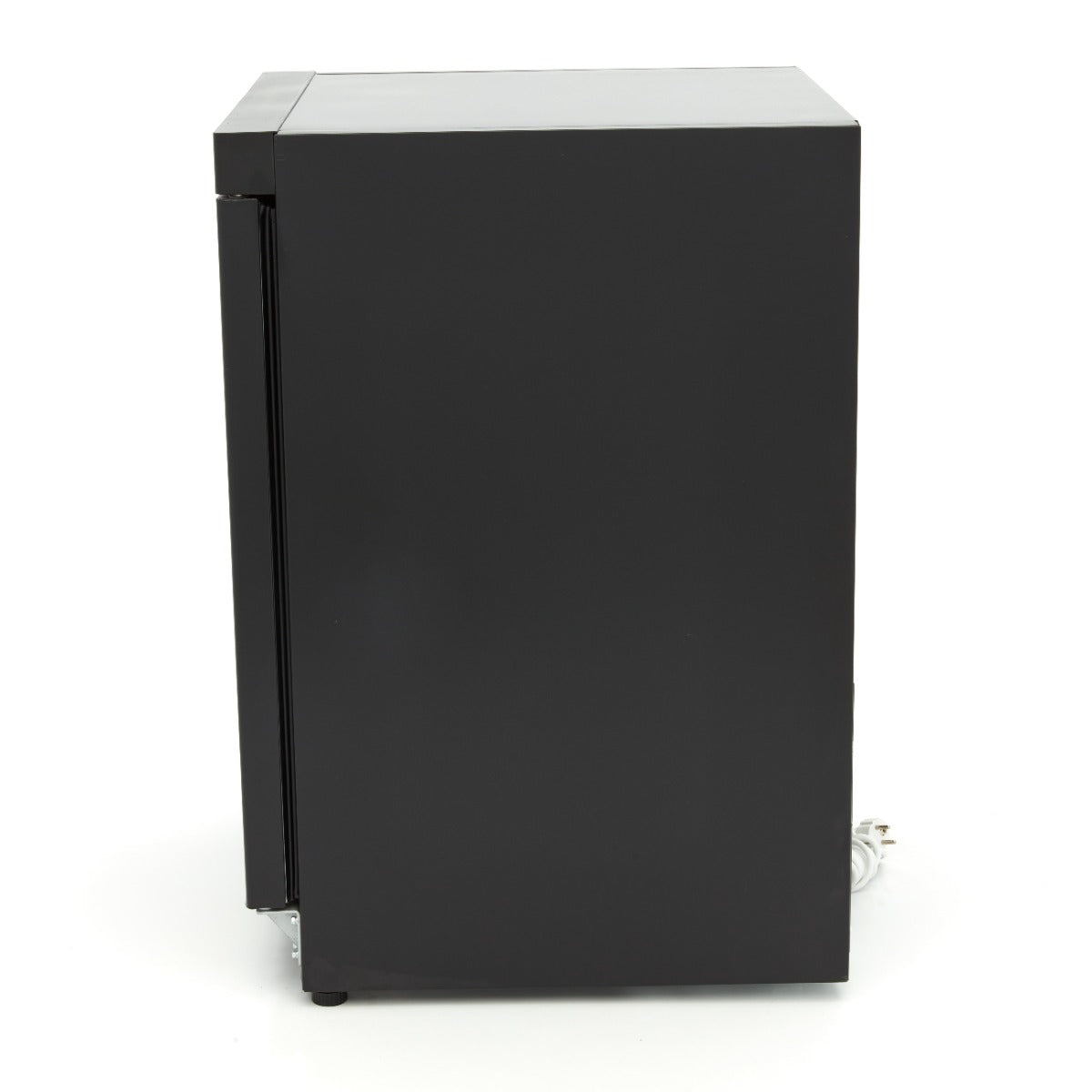 Congelador - Profesional - 200L - 2 Estantes Fijos - Negro