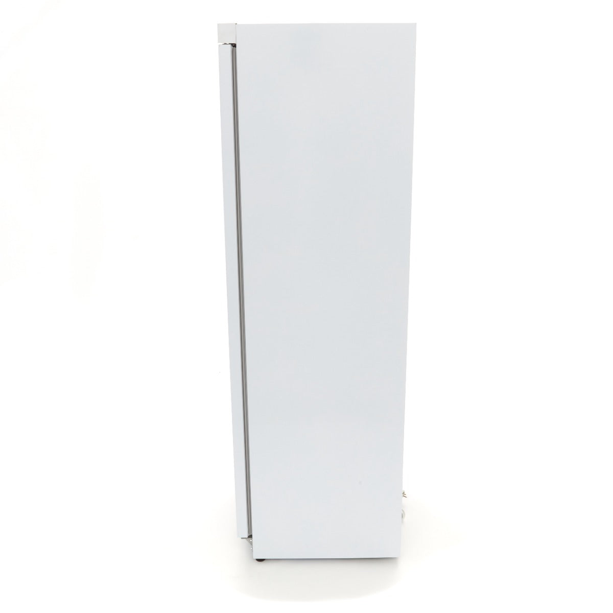 Frigorífico - Profesional - 400L - 4 Estantes Ajustable - Blanco
