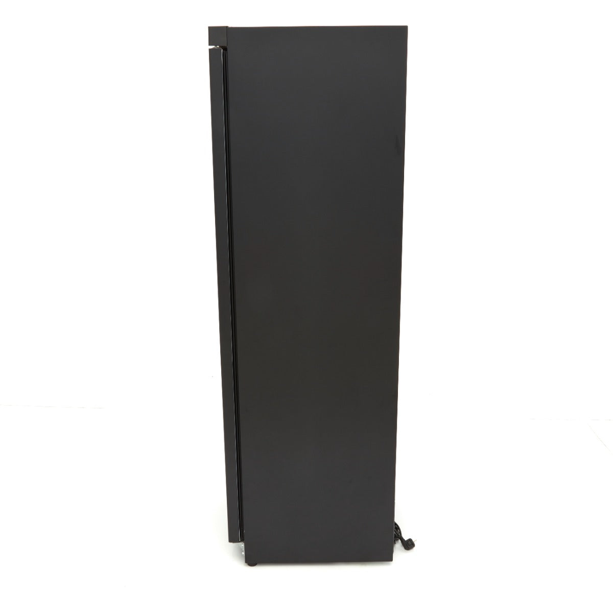 Congelatore - Professionale - 400L - 6 ripiani fisso - nero
