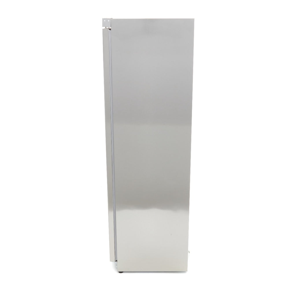 Congelador - Profesional - 400L - 6 Estantes Fijos - Acero Inoxidable