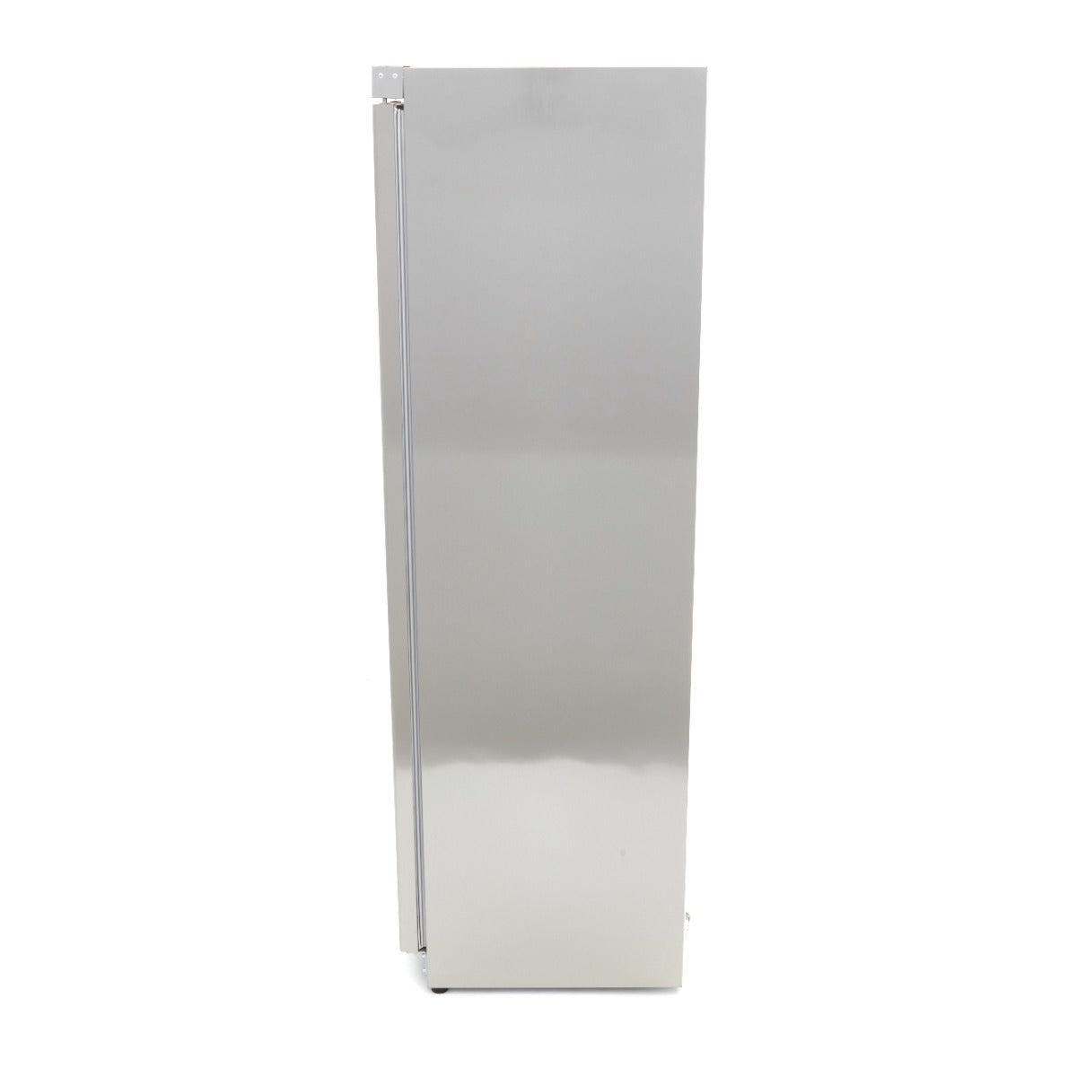 Congelador - Profesional - 400L - 6 Estantes Fijos - Acero Inoxidable