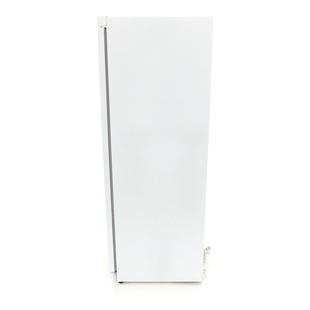 Frigorífico - Profesional - 600L - 4 Estantes Ajustable - Blanco