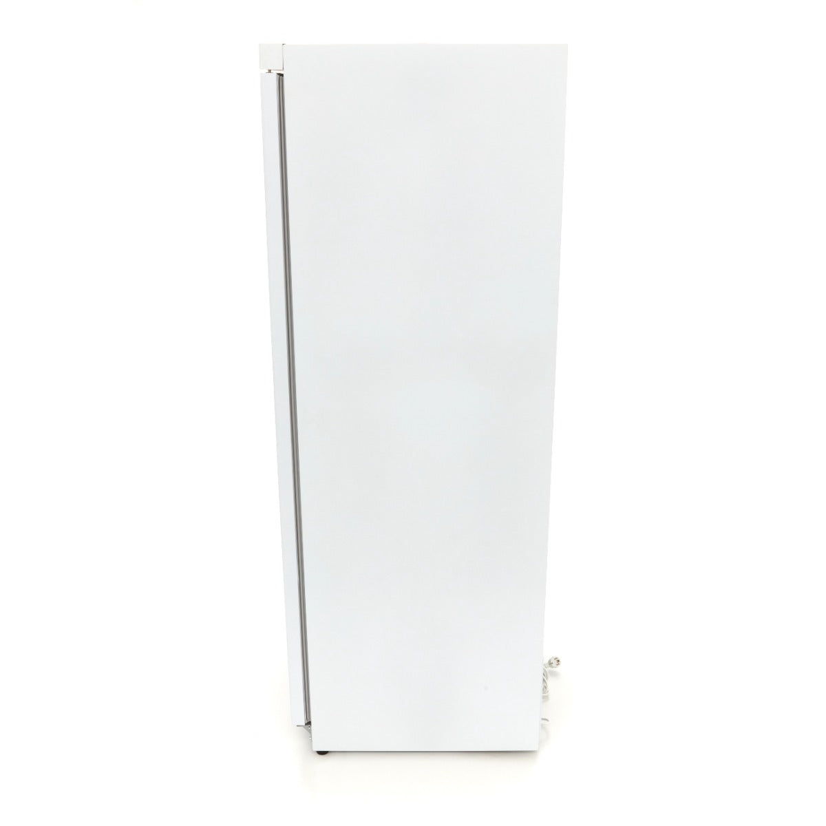 Frigorífico - Profesional - 600L - 4 Estantes Ajustable - Blanco