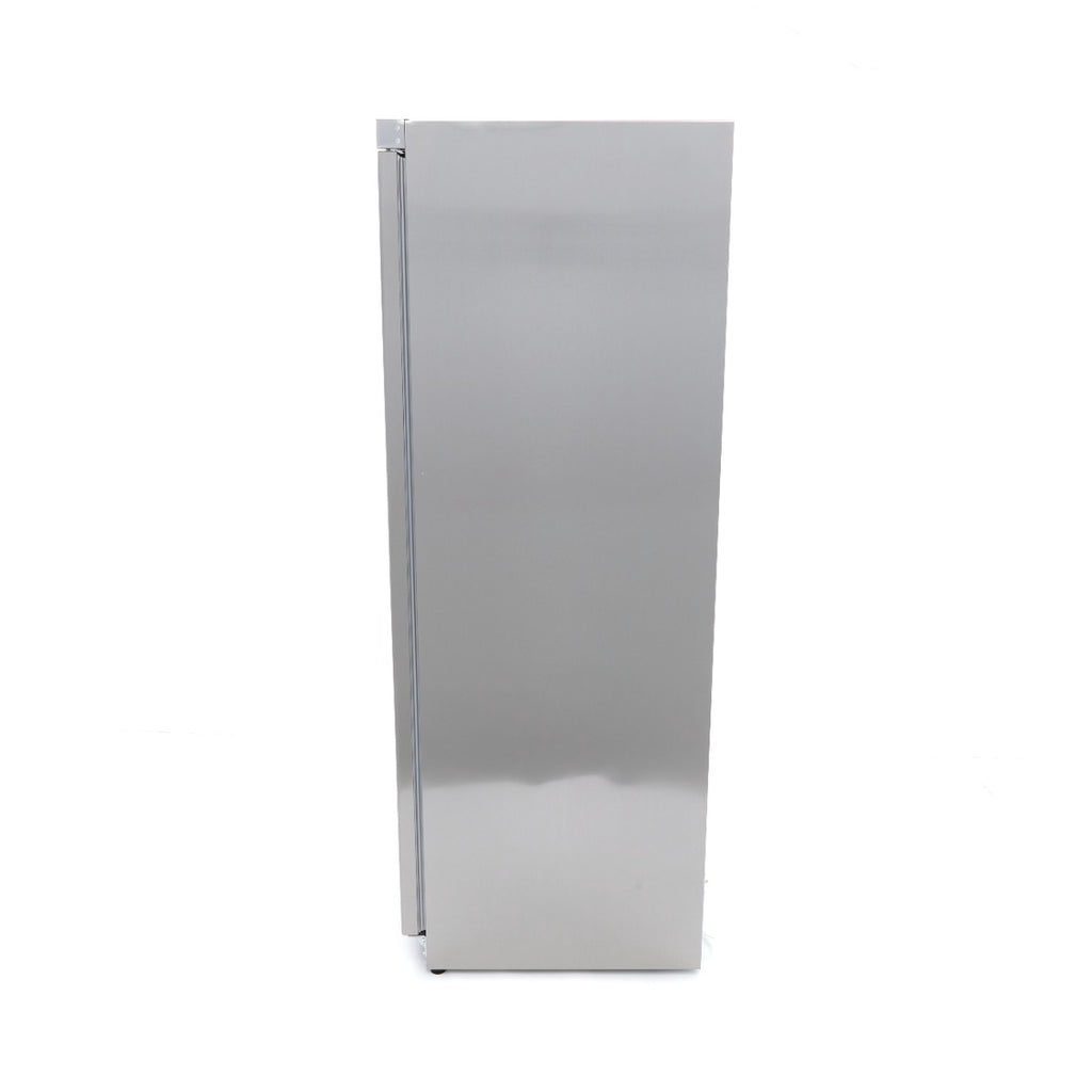 Frigorífico - Profesional - 600L - 4 Estantes Ajustable - Acero Inoxidable