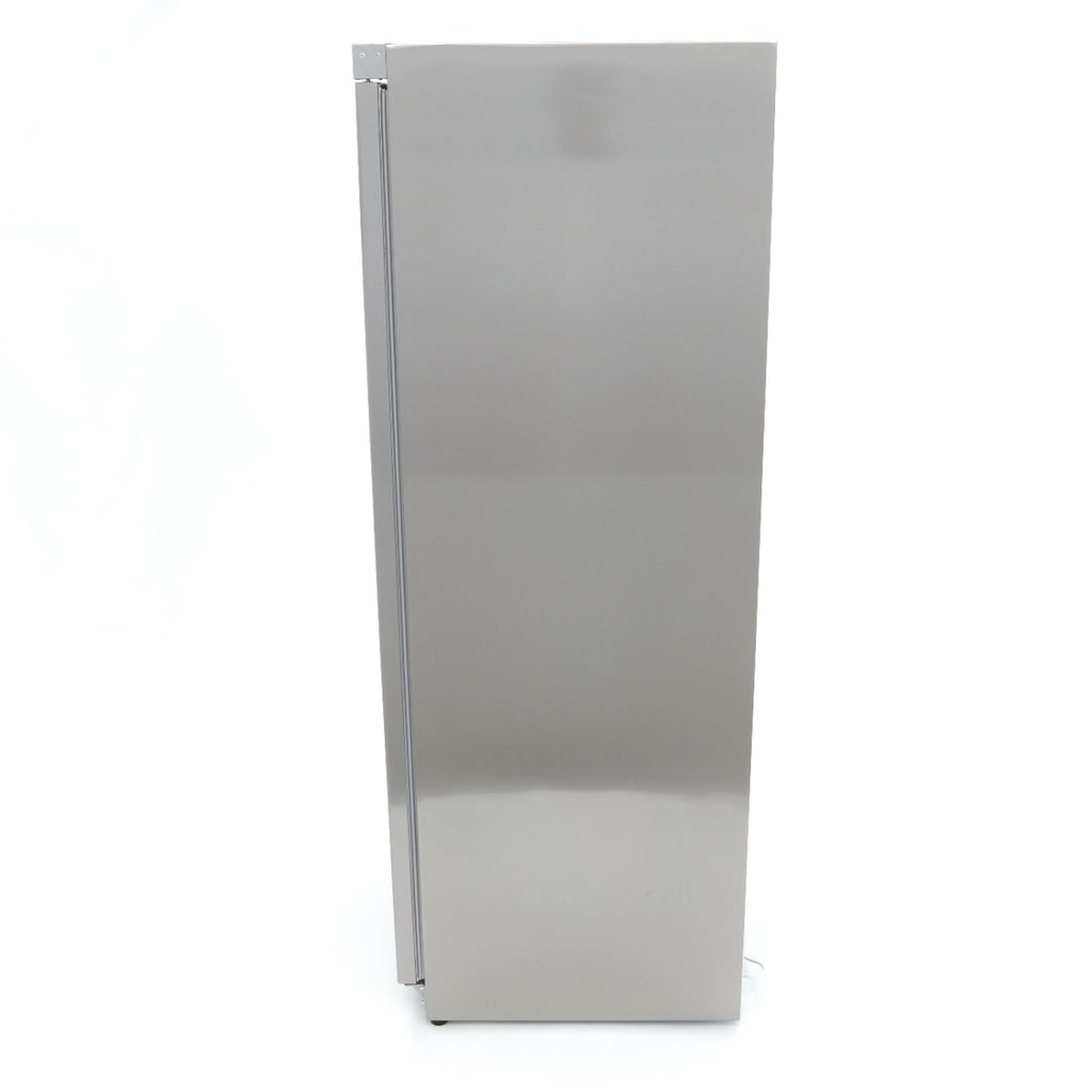 Congelatore - Professionale - 600L - 6 ripiani fissi - Acciaio inox