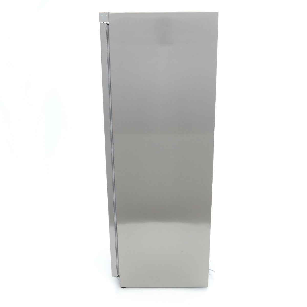 Congelatore - Professionale - 600L - 6 ripiani fissi - Acciaio inox