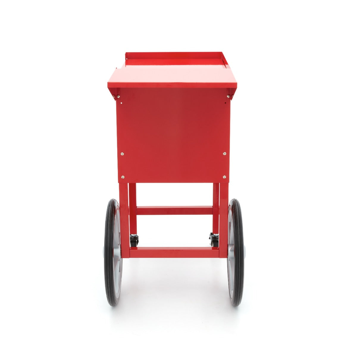 Macchina per popcorn - Professionale - Carrello