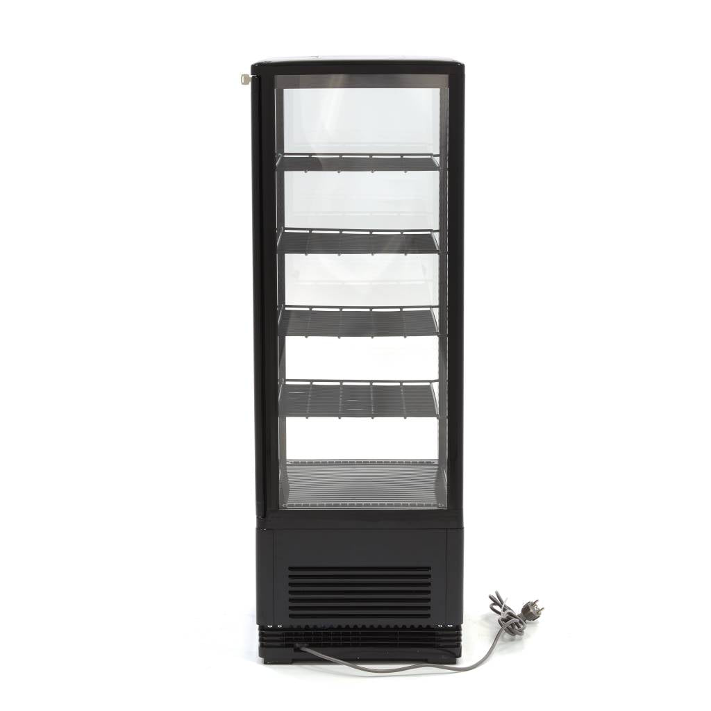 Vitrina Refrigerada - Profesional - 98L - 43cm