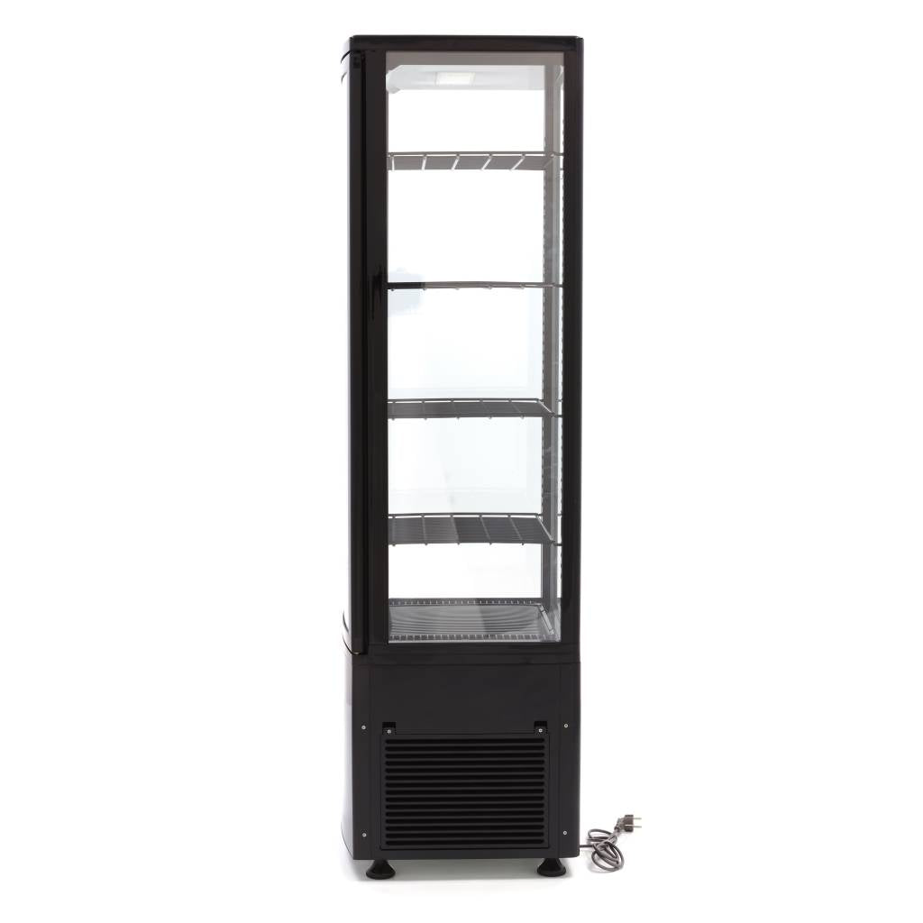 Kühlvitrine - Professionell - 235 l - 52 cm
