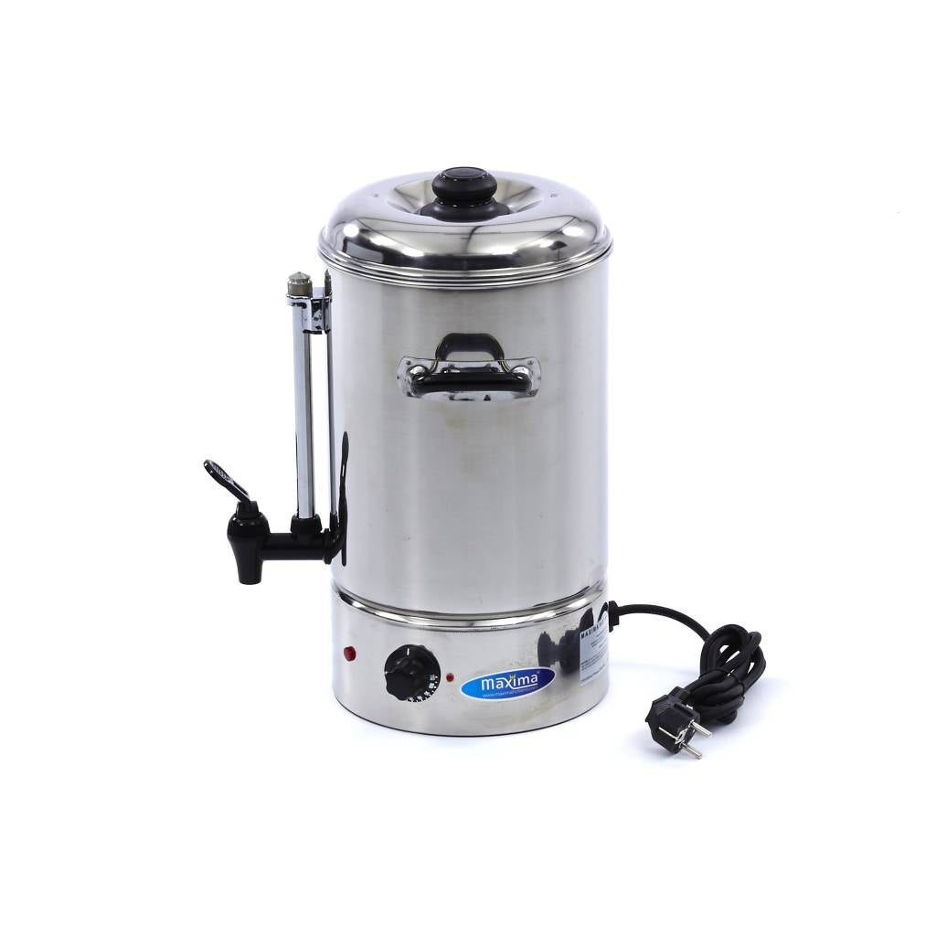 Distributore di acqua calda - Professionale - 10L
