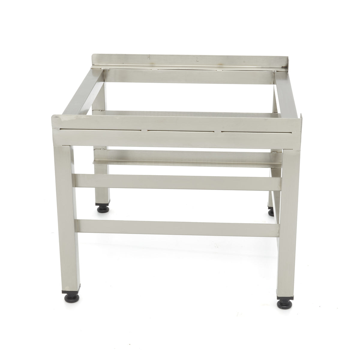 Soporte Lavavajillas - Profesional - para 50 x 50cm - Acero Inoxidable