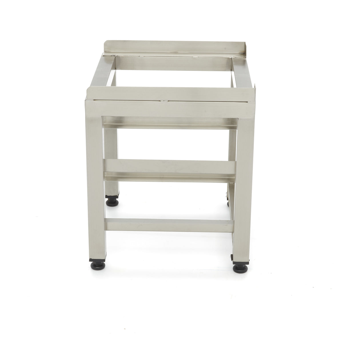 Untergestell für Gläserspülmaschine - Professionell - für 35 x 35 cm - Edelstahl