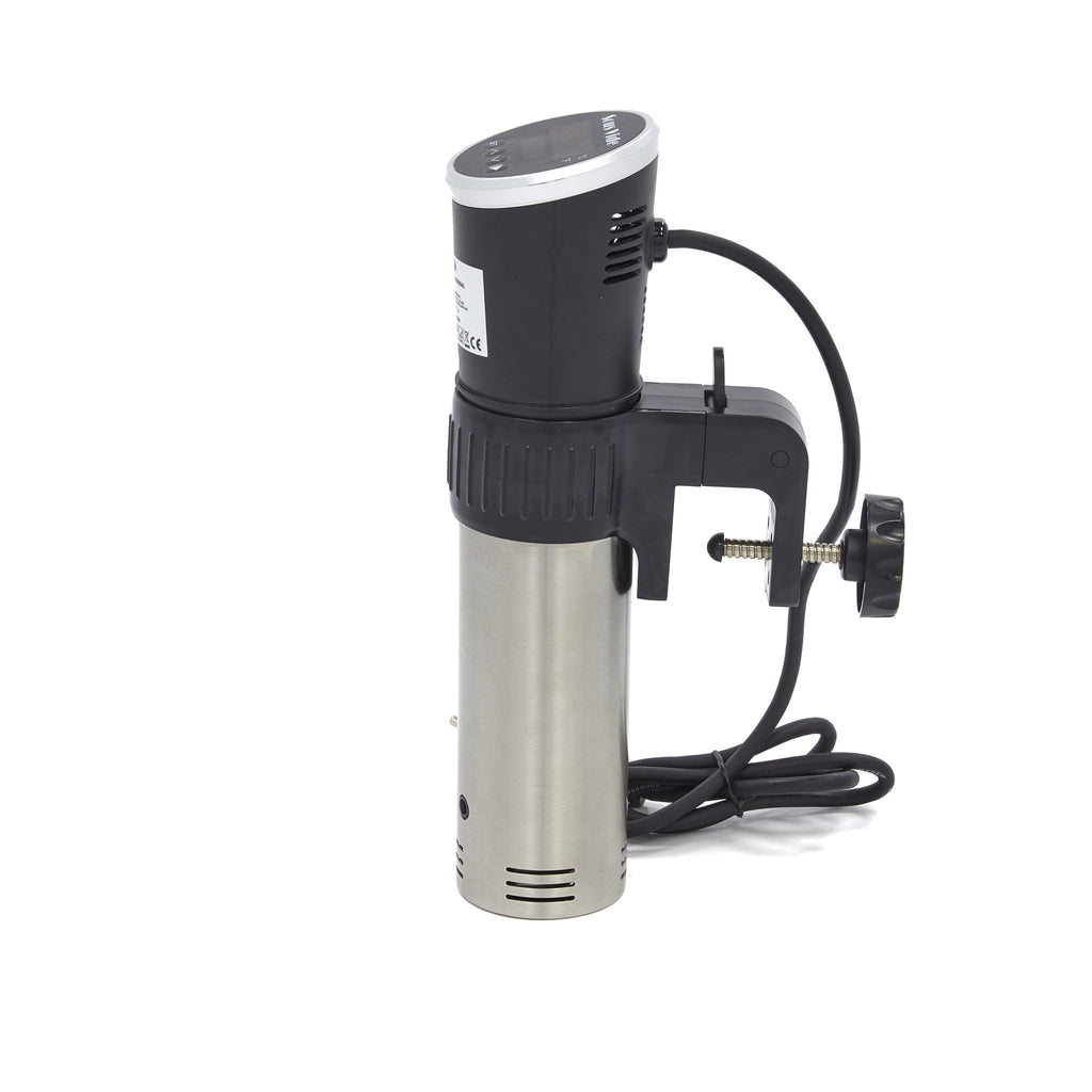 Sous Vide Stick - Profesional - 20L Capacidad - Bombea 8L/min