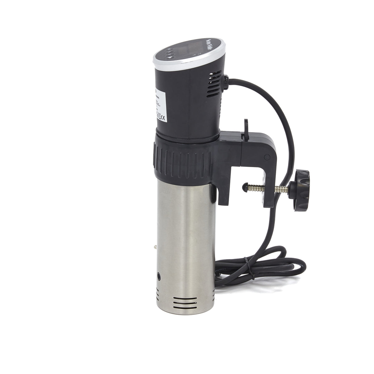 Sous Vide Stick - Profesional - 20L Capacidad - Bombea 8L/min